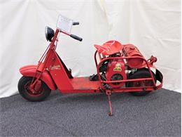 1950 Cushman Motorcycle (CC-1625475) for sale in Concord, North Carolina