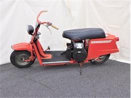 1963 Cushman Motorcycle (CC-1625476) for sale in Concord, North Carolina