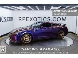 2009 Nissan GT-R (CC-1625479) for sale in St. Louis, Missouri