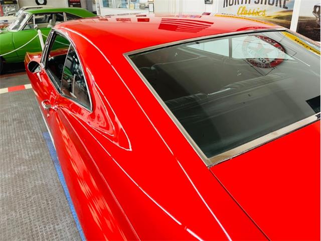 1967 Chevrolet Impala (CC-1625500) for sale in Mundelein, Illinois