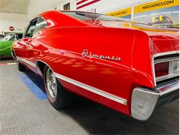 1967 Chevrolet Impala (CC-1625500) for sale in Mundelein, Illinois