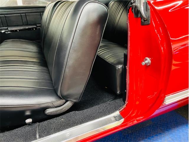 1967 Chevrolet Impala (CC-1625500) for sale in Mundelein, Illinois