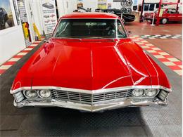 1967 Chevrolet Impala (CC-1625500) for sale in Mundelein, Illinois