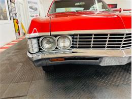 1967 Chevrolet Impala (CC-1625500) for sale in Mundelein, Illinois