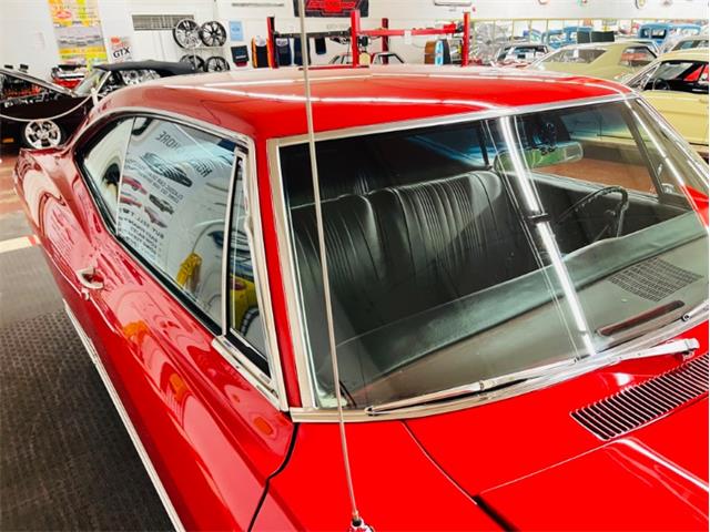 1967 Chevrolet Impala (CC-1625500) for sale in Mundelein, Illinois