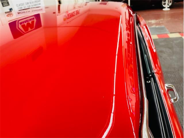1967 Chevrolet Impala (CC-1625500) for sale in Mundelein, Illinois