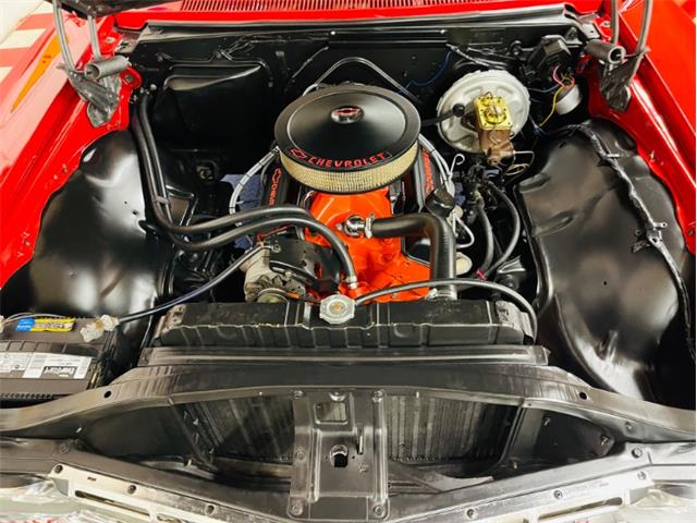 1967 Chevrolet Impala (CC-1625500) for sale in Mundelein, Illinois