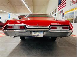 1967 Chevrolet Impala (CC-1625500) for sale in Mundelein, Illinois