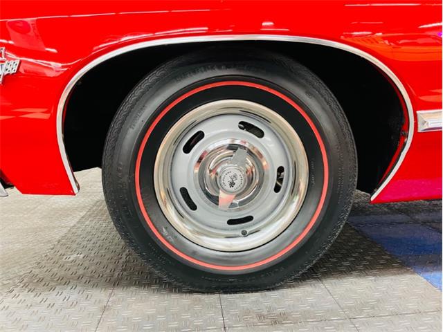 1967 Chevrolet Impala (CC-1625500) for sale in Mundelein, Illinois
