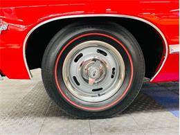 1967 Chevrolet Impala (CC-1625500) for sale in Mundelein, Illinois
