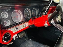1967 Chevrolet Impala (CC-1625500) for sale in Mundelein, Illinois