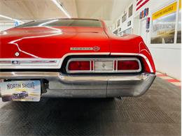 1967 Chevrolet Impala (CC-1625500) for sale in Mundelein, Illinois