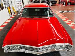 1967 Chevrolet Impala (CC-1625500) for sale in Mundelein, Illinois