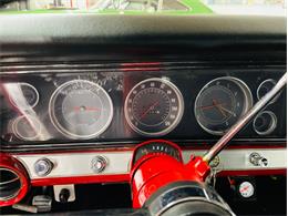1967 Chevrolet Impala (CC-1625500) for sale in Mundelein, Illinois