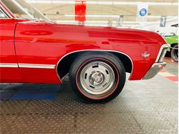 1967 Chevrolet Impala (CC-1625500) for sale in Mundelein, Illinois