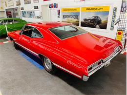 1967 Chevrolet Impala (CC-1625500) for sale in Mundelein, Illinois