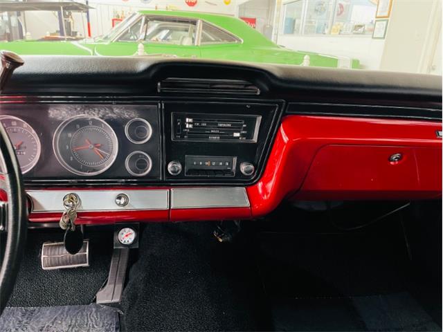 1967 Chevrolet Impala (CC-1625500) for sale in Mundelein, Illinois