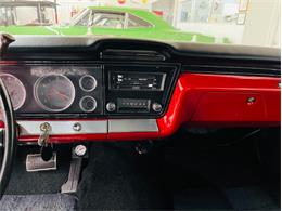 1967 Chevrolet Impala (CC-1625500) for sale in Mundelein, Illinois