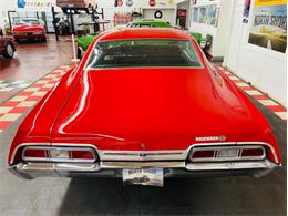 1967 Chevrolet Impala (CC-1625500) for sale in Mundelein, Illinois