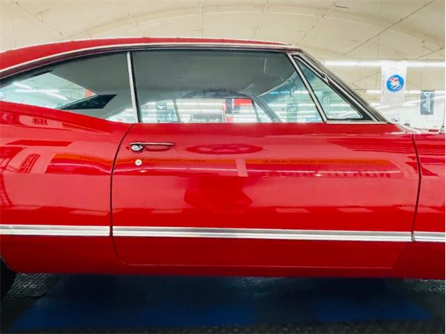 1967 Chevrolet Impala (CC-1625500) for sale in Mundelein, Illinois