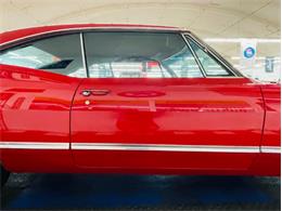 1967 Chevrolet Impala (CC-1625500) for sale in Mundelein, Illinois