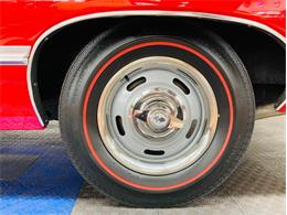 1967 Chevrolet Impala (CC-1625500) for sale in Mundelein, Illinois
