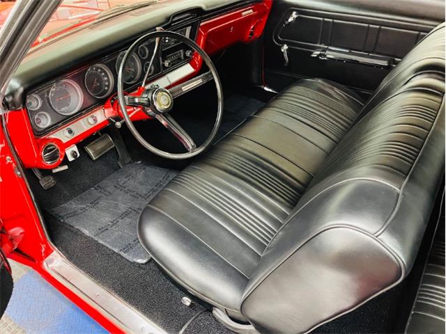 1967 Chevrolet Impala (CC-1625500) for sale in Mundelein, Illinois