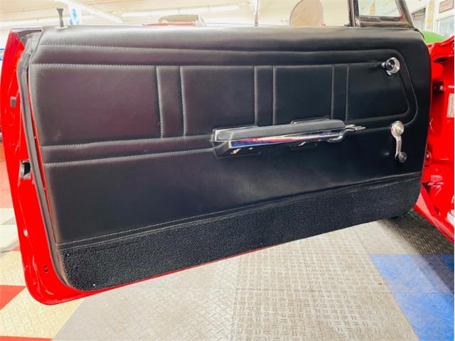 1967 Chevrolet Impala (CC-1625500) for sale in Mundelein, Illinois