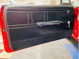 1967 Chevrolet Impala (CC-1625500) for sale in Mundelein, Illinois