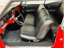 1967 Chevrolet Impala (CC-1625500) for sale in Mundelein, Illinois