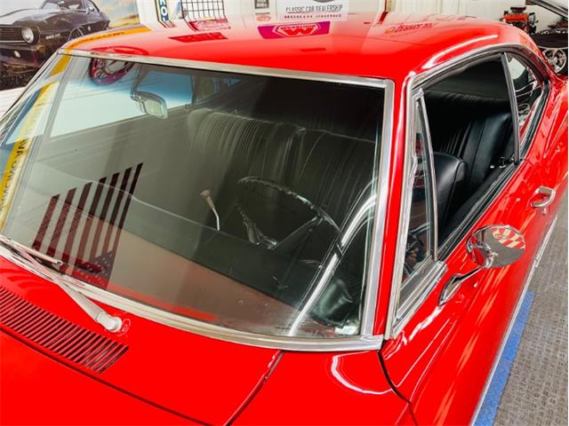 1967 Chevrolet Impala (CC-1625500) for sale in Mundelein, Illinois