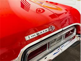 1967 Chevrolet Impala (CC-1625500) for sale in Mundelein, Illinois