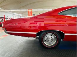 1967 Chevrolet Impala (CC-1625500) for sale in Mundelein, Illinois
