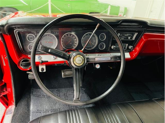 1967 Chevrolet Impala (CC-1625500) for sale in Mundelein, Illinois