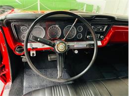1967 Chevrolet Impala (CC-1625500) for sale in Mundelein, Illinois