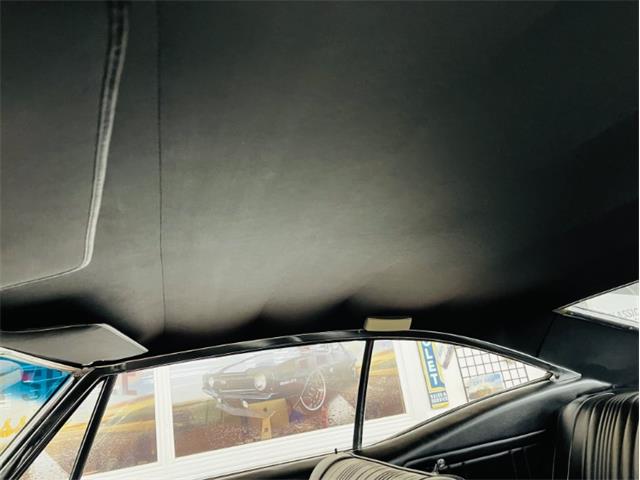 1967 Chevrolet Impala (CC-1625500) for sale in Mundelein, Illinois