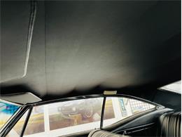 1967 Chevrolet Impala (CC-1625500) for sale in Mundelein, Illinois