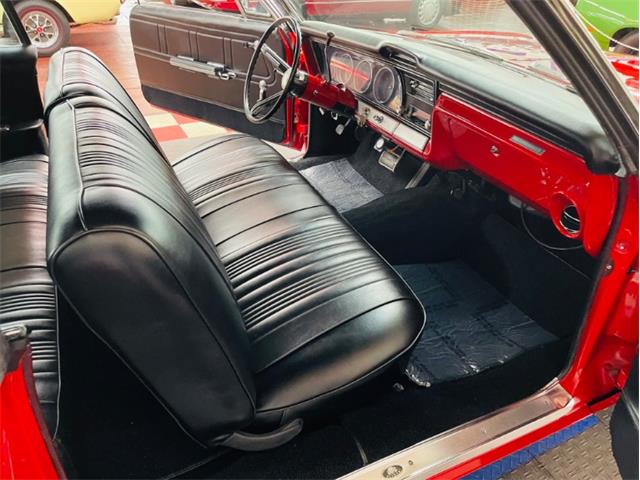 1967 Chevrolet Impala (CC-1625500) for sale in Mundelein, Illinois