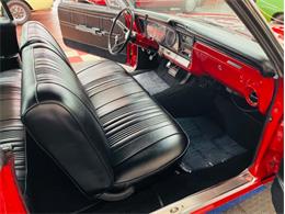 1967 Chevrolet Impala (CC-1625500) for sale in Mundelein, Illinois