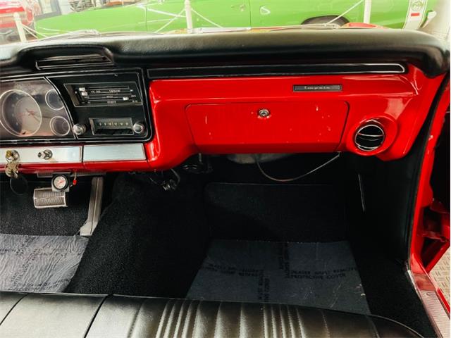 1967 Chevrolet Impala (CC-1625500) for sale in Mundelein, Illinois