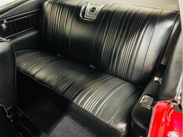 1967 Chevrolet Impala (CC-1625500) for sale in Mundelein, Illinois
