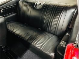 1967 Chevrolet Impala (CC-1625500) for sale in Mundelein, Illinois
