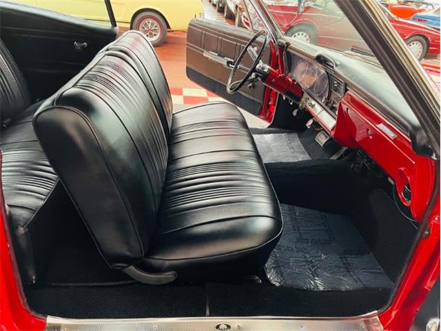 1967 Chevrolet Impala (CC-1625500) for sale in Mundelein, Illinois