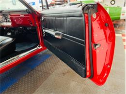 1967 Chevrolet Impala (CC-1625500) for sale in Mundelein, Illinois