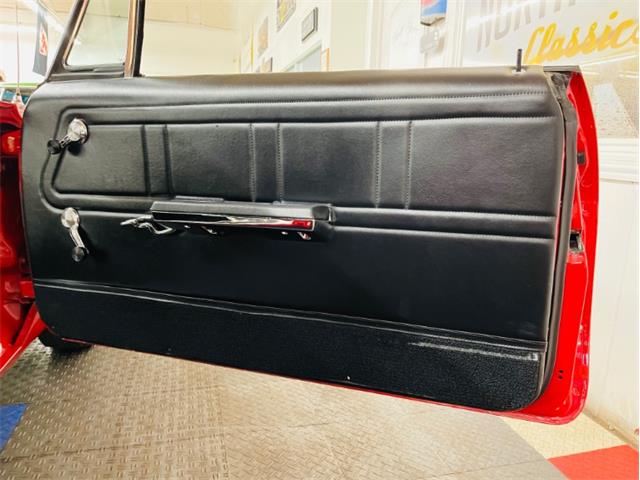 1967 Chevrolet Impala (CC-1625500) for sale in Mundelein, Illinois