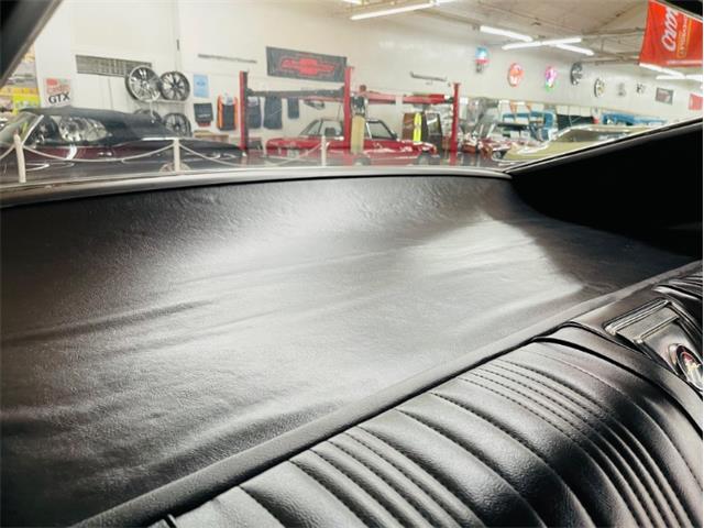 1967 Chevrolet Impala (CC-1625500) for sale in Mundelein, Illinois