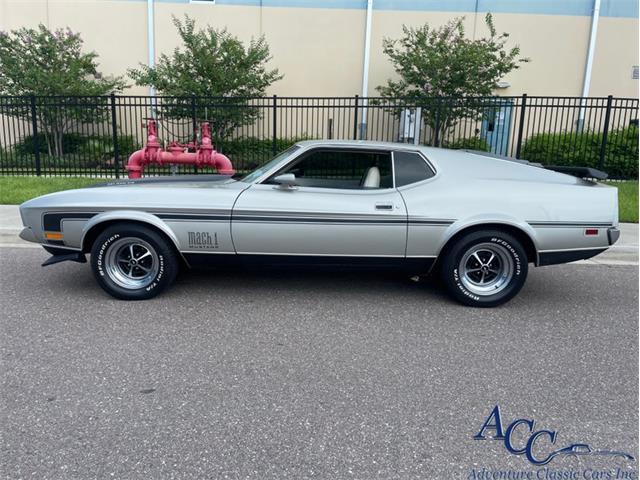 1971 Ford Mustang (CC-1625516) for sale in Clearwater, Florida