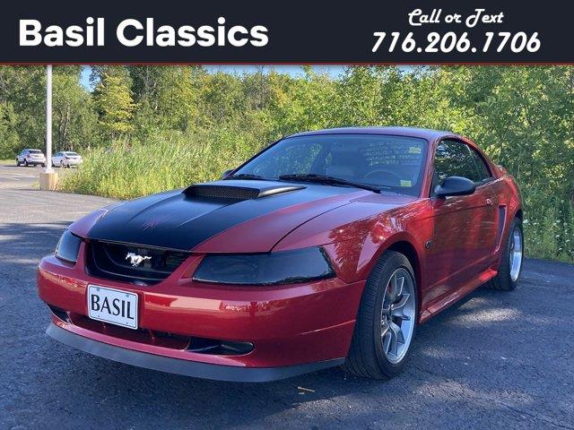2000 Ford Mustang (CC-1625551) for sale in Depew, New York