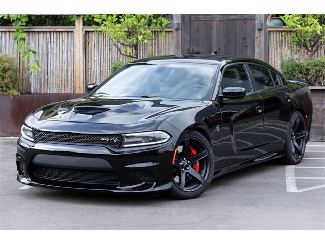 2018 Dodge Charger (CC-1625552) for sale in San Diego, California