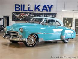 1951 Chevrolet Bel Air (CC-1625554) for sale in Downers Grove, Illinois